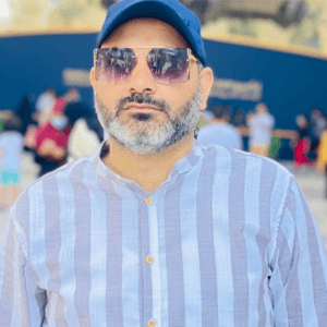 MR MEHSAM ABBAS